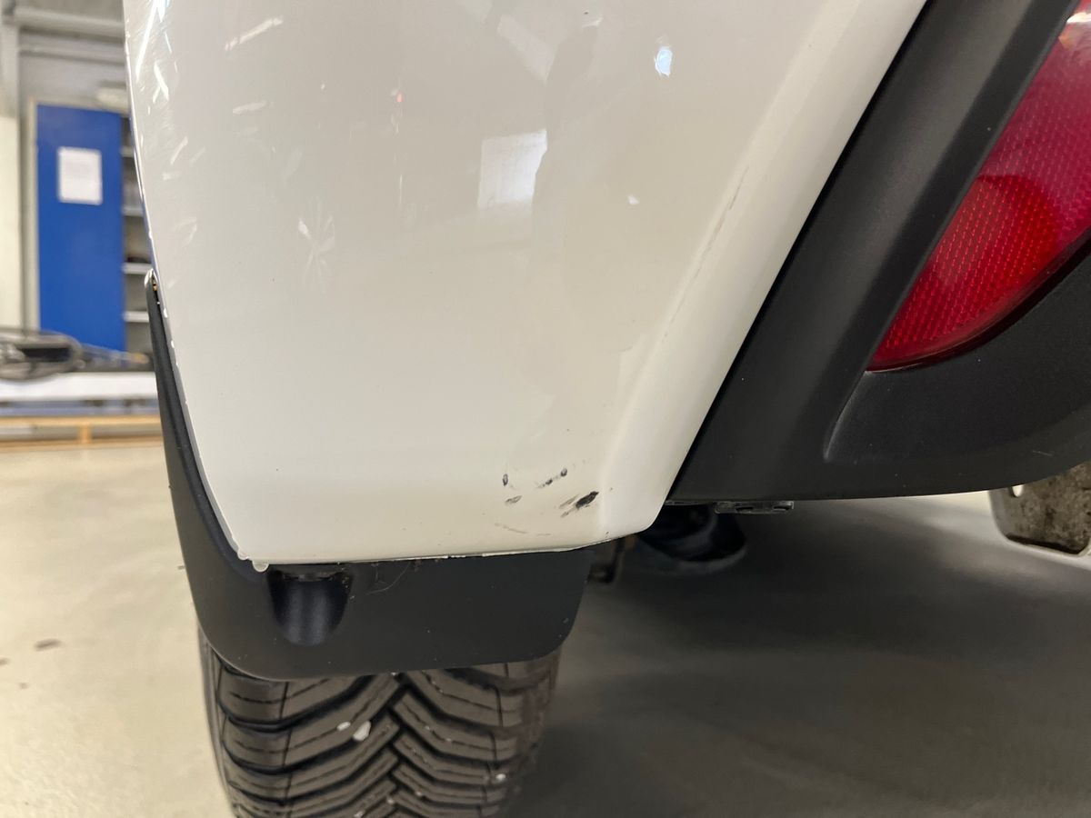 Billede af Toyota Yaris 1,5 Hybrid H3 Vision 116HK 5d Trinl. Gear