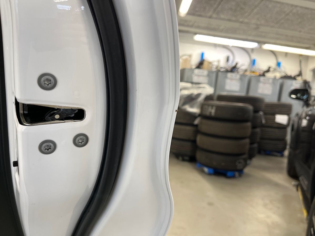 Billede af Toyota Yaris 1,5 Hybrid H3 Vision 116HK 5d Trinl. Gear