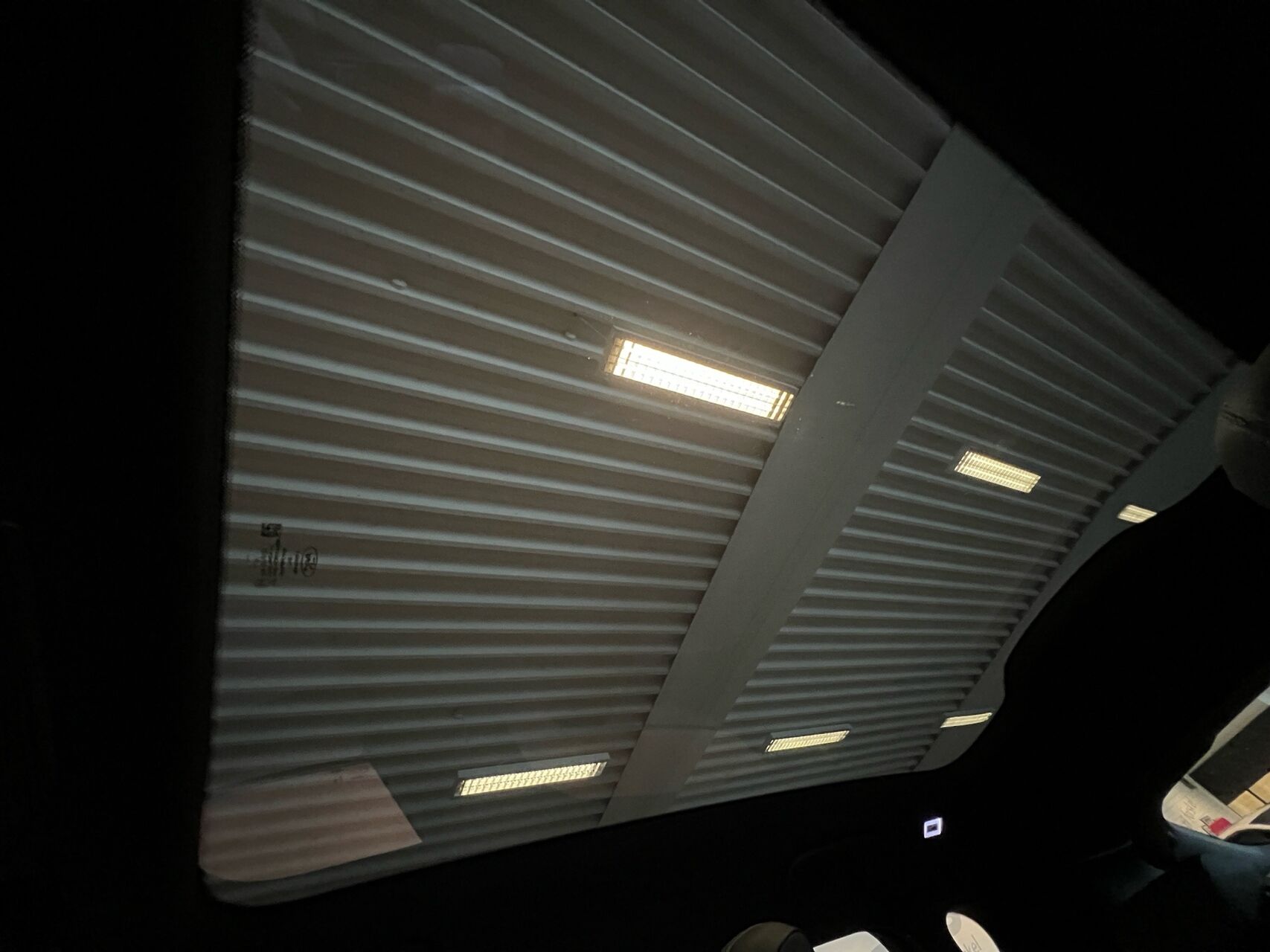 Billede af Ford Capri EL UR Premium AWD 340HK 5d Aut.