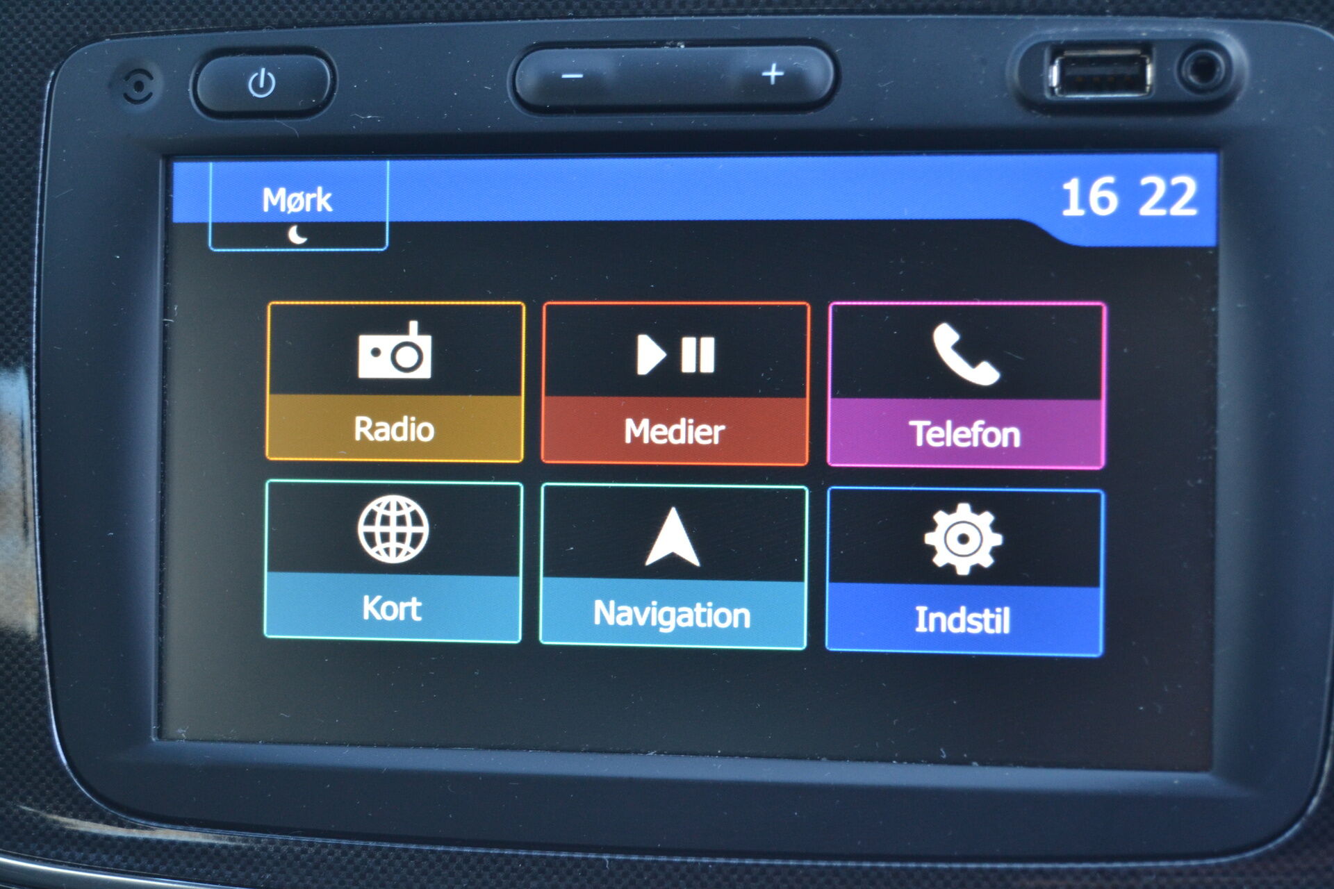 Billede af Dacia Logan 0,9 Tce Streetway Start/Stop 90HK