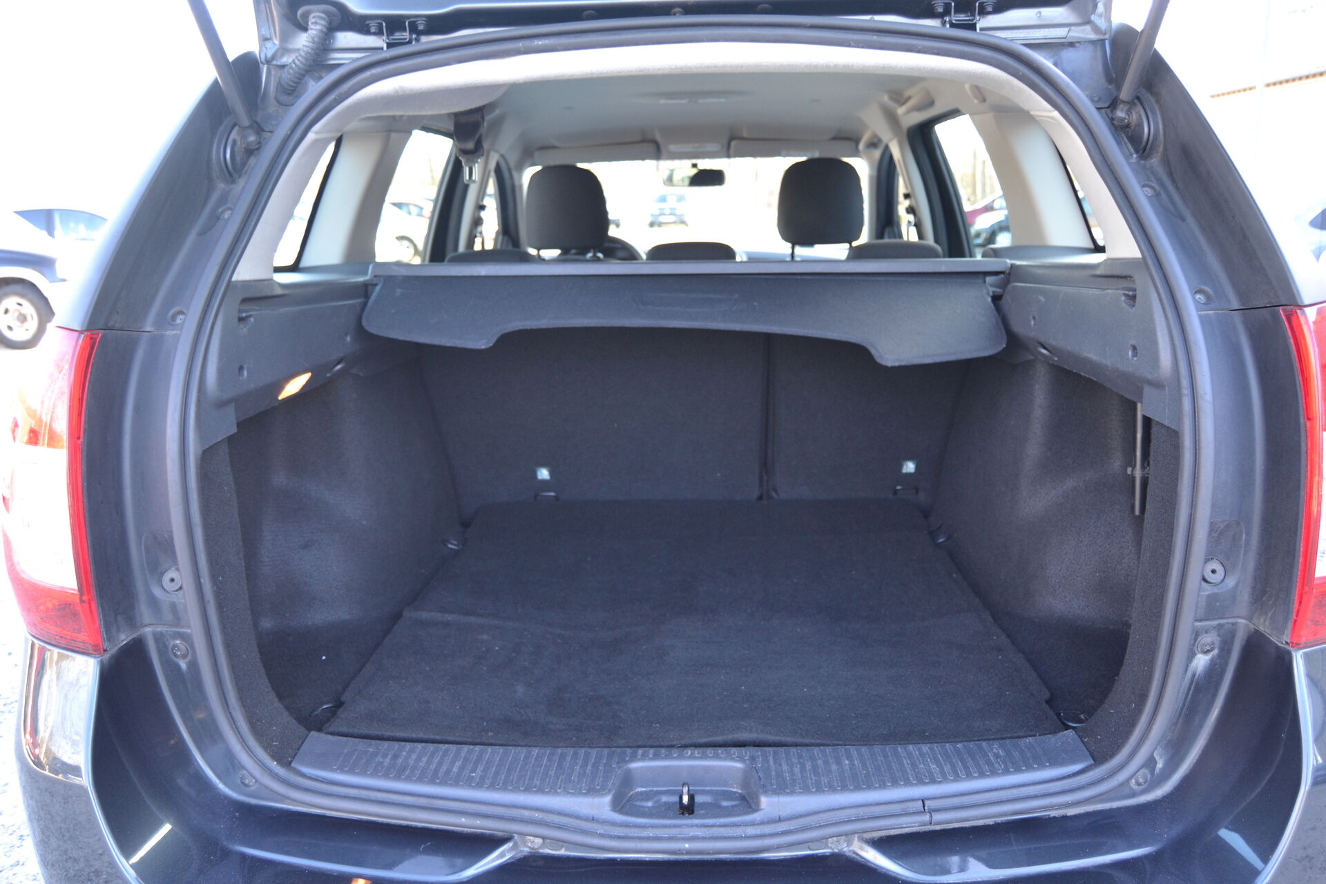 Billede af Dacia Logan 0,9 Tce Streetway Start/Stop 90HK