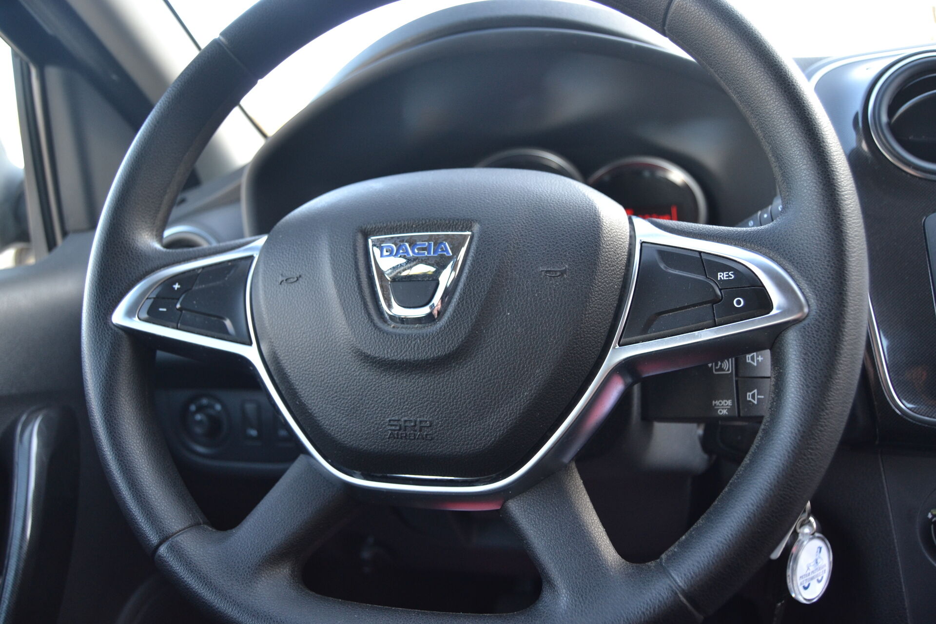 Billede af Dacia Logan 0,9 Tce Streetway Start/Stop 90HK