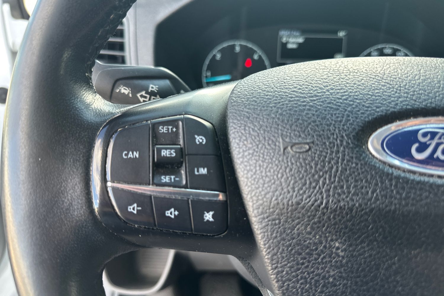 Billede af Ford Transit Custom 300 L1H1 2,0 TDCi Trend 130HK Van 6g Aut.