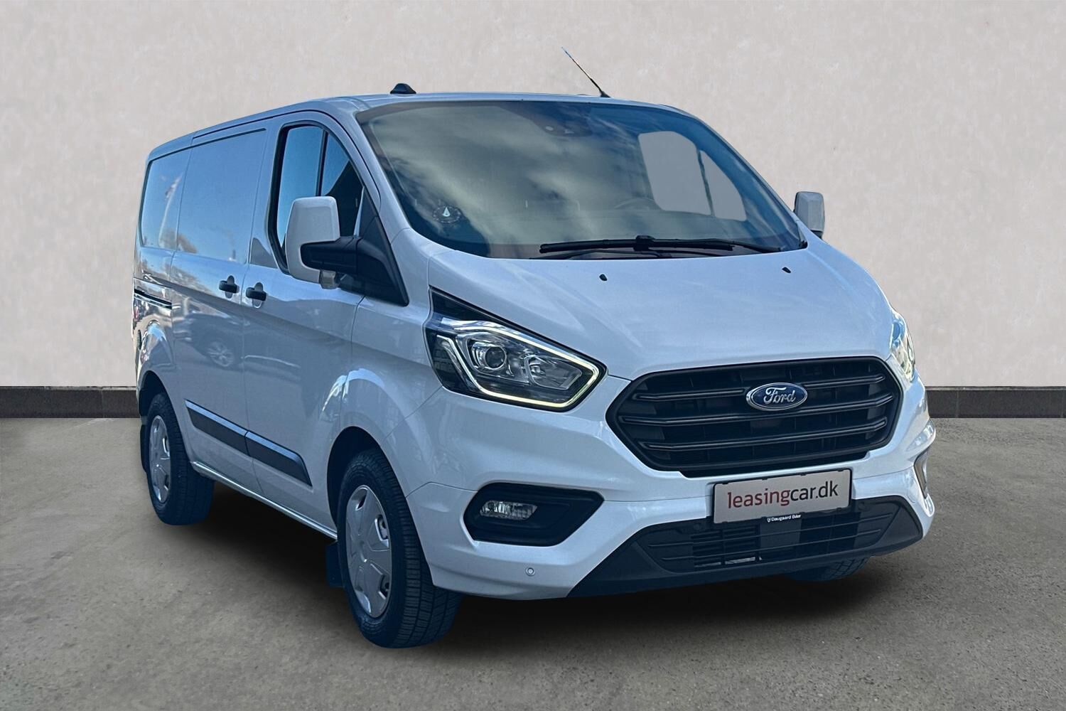 Billede af Ford Transit Custom 300 L1H1 2,0 TDCi Trend 130HK Van 6g Aut.