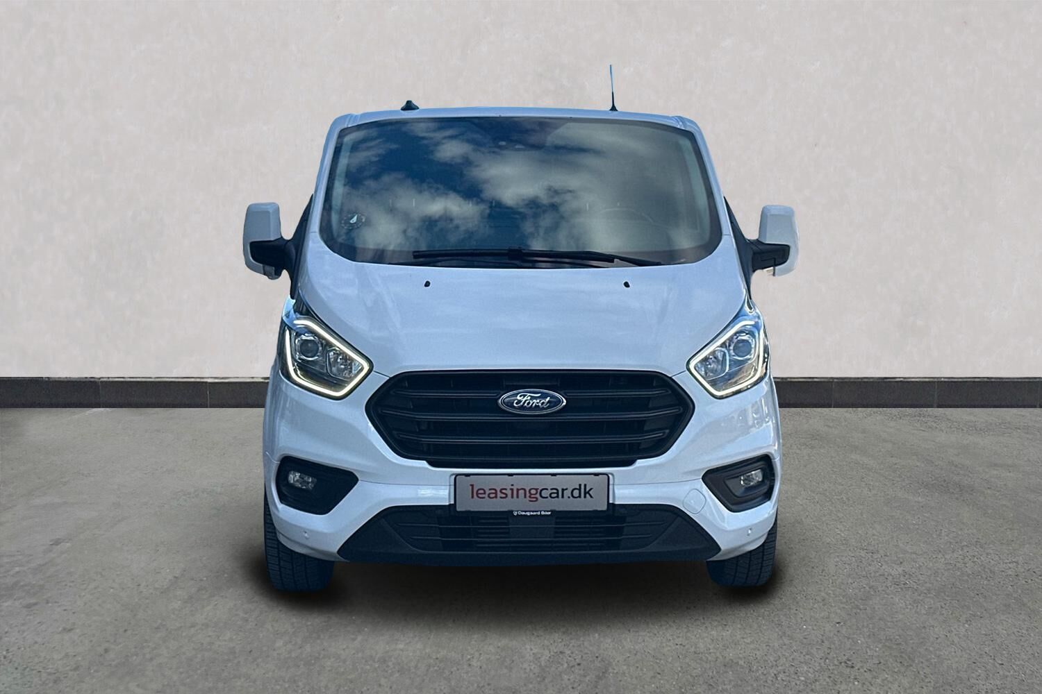 Billede af Ford Transit Custom 300 L1H1 2,0 TDCi Trend 130HK Van 6g Aut.