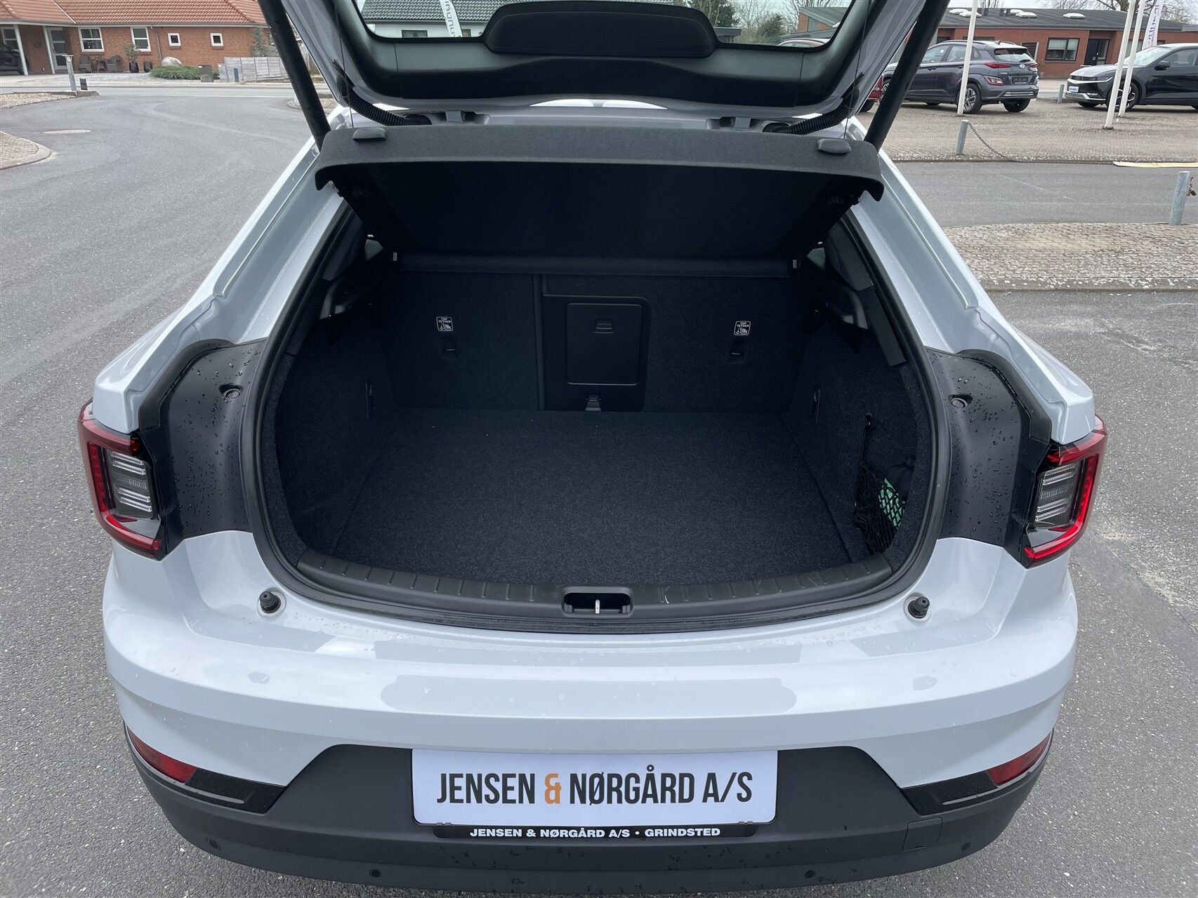 Billede af Polestar 2 EL Standard Range 224HK 5d Aut.