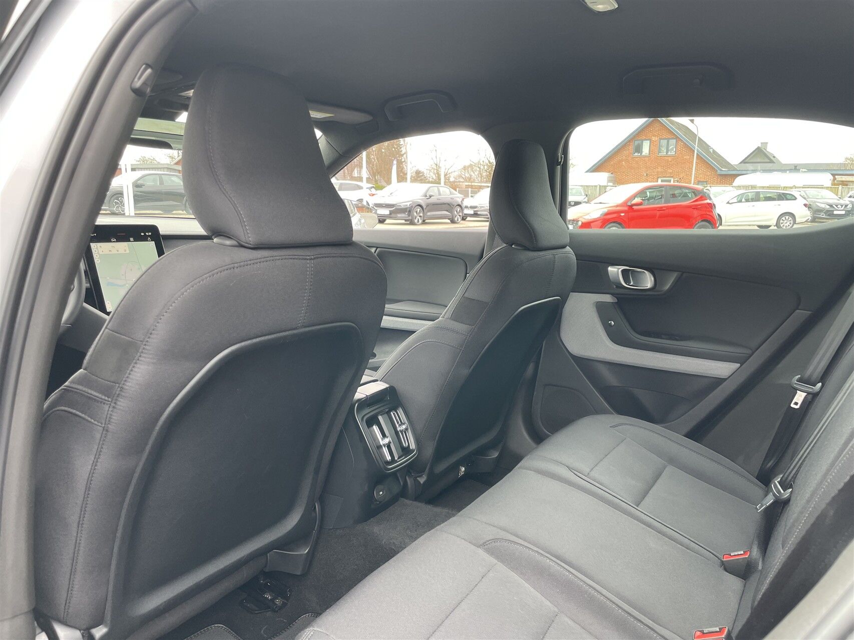 Billede af Polestar 2 EL Standard Range 224HK 5d Aut.