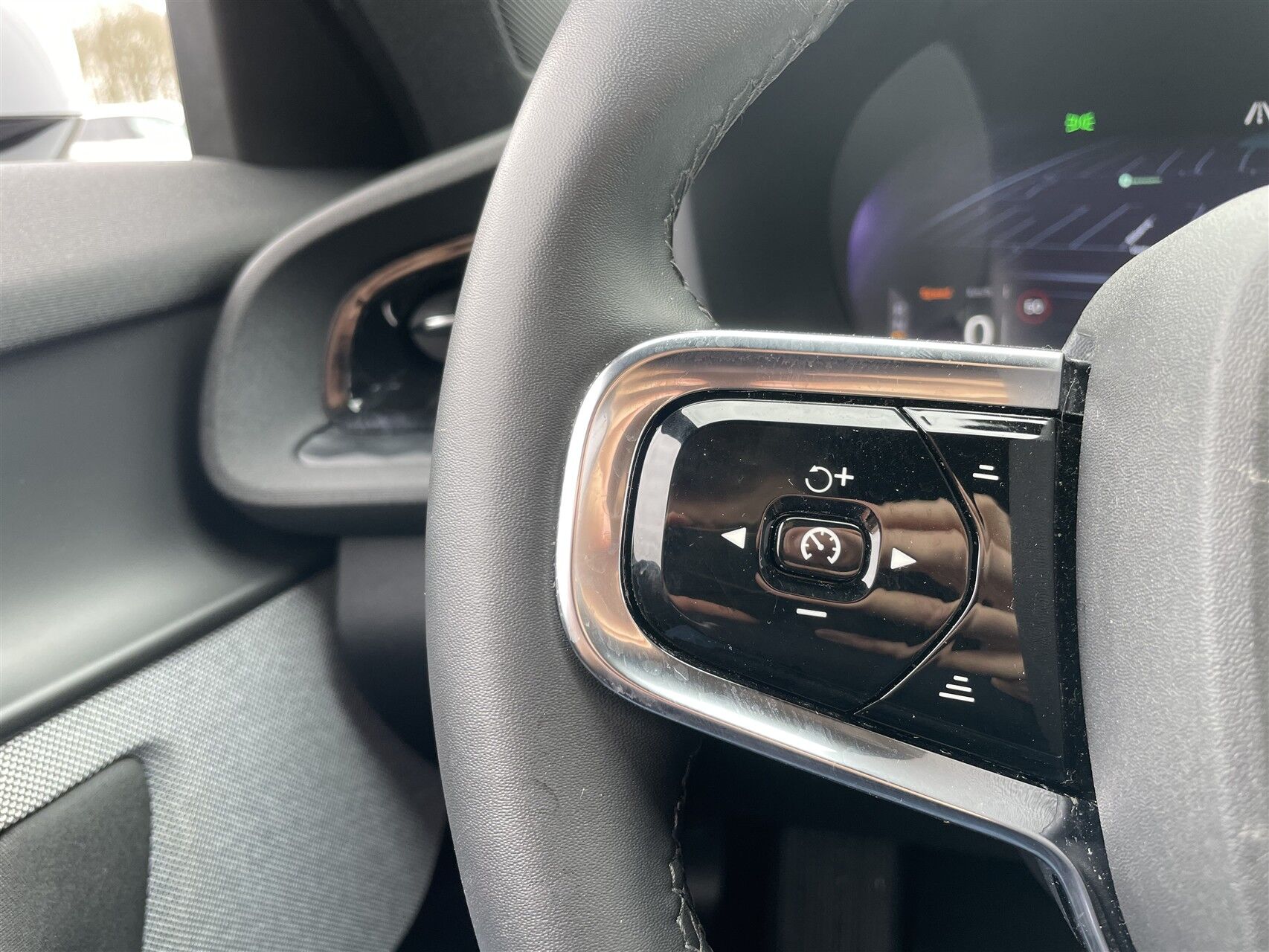 Billede af Polestar 2 EL Standard Range 224HK 5d Aut.