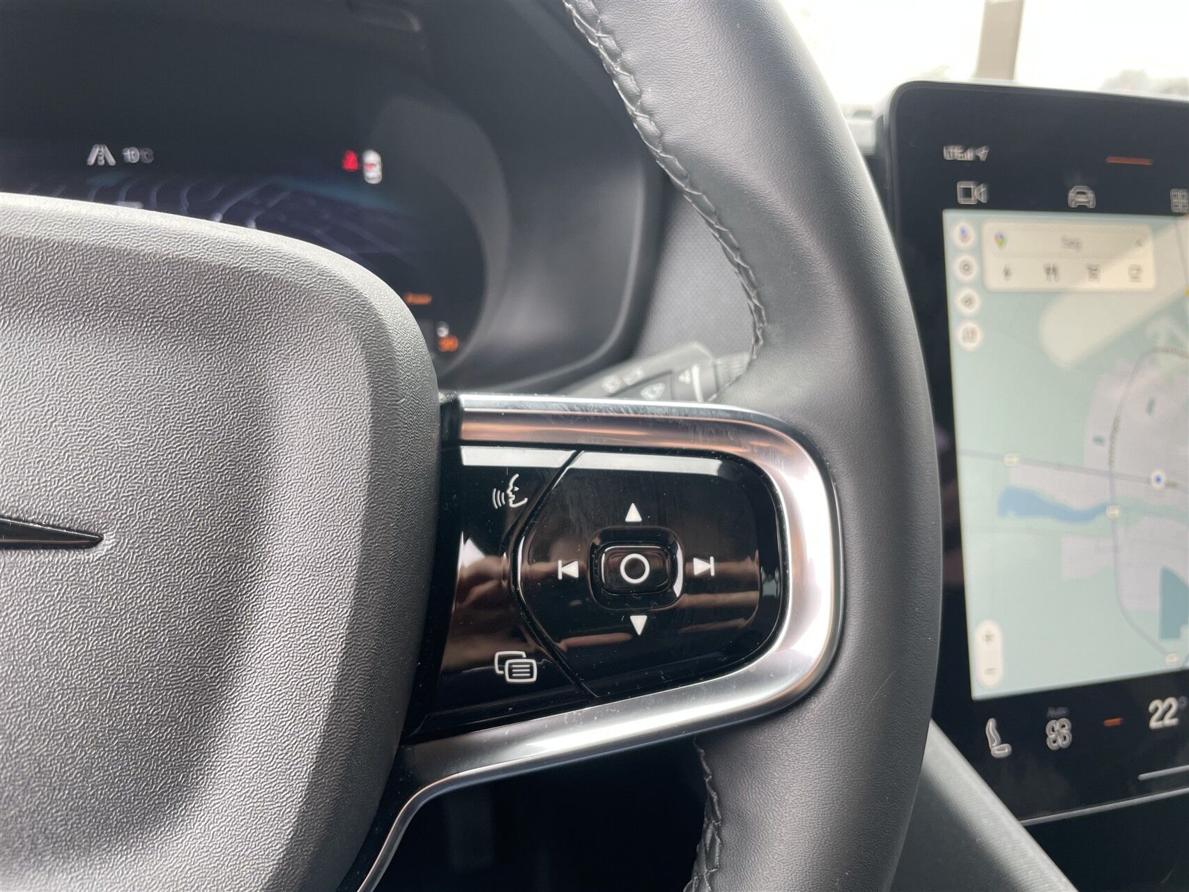 Billede af Polestar 2 EL Standard Range 224HK 5d Aut.