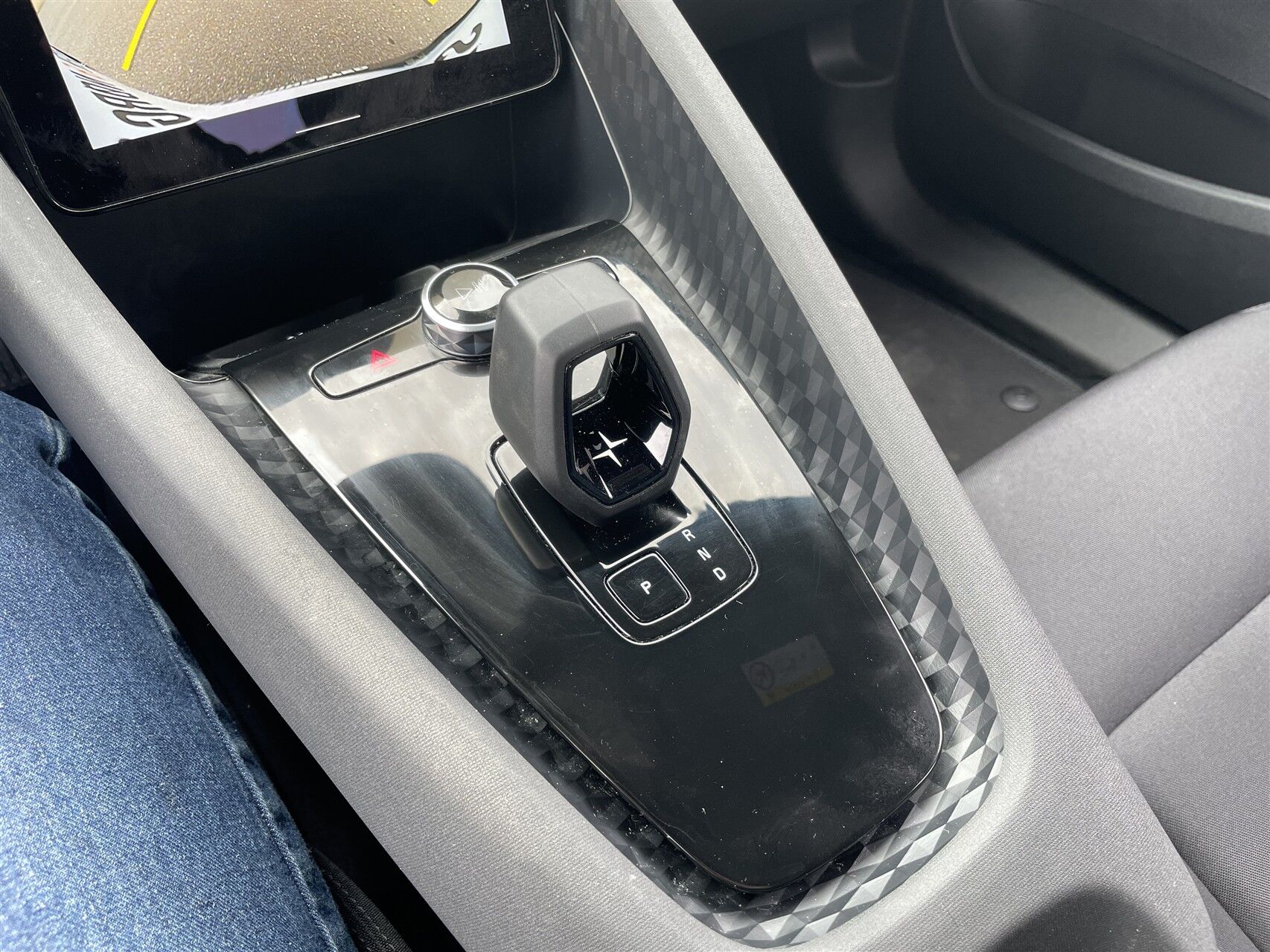 Billede af Polestar 2 EL Standard Range 224HK 5d Aut.