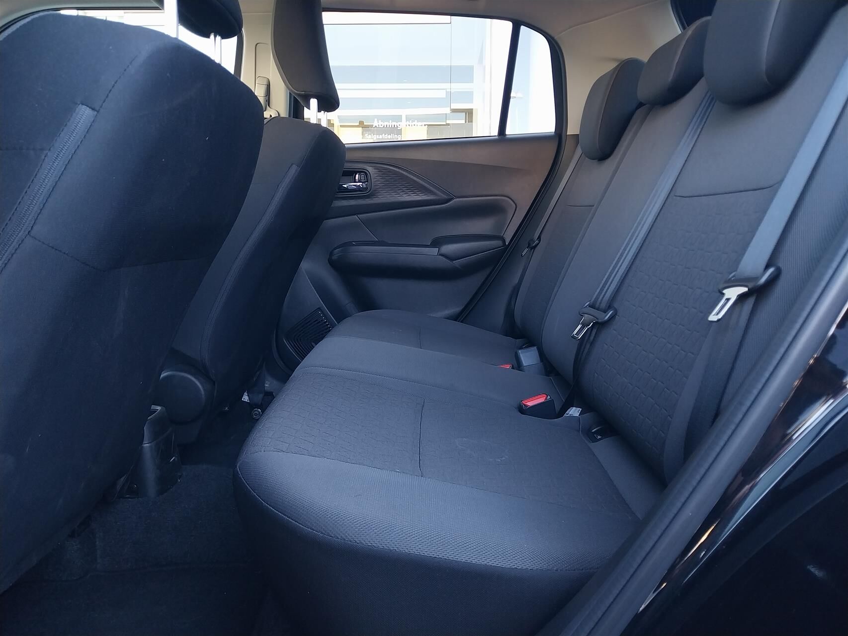 Billede af Suzuki Swift 1,2 Desire 82HK 5d