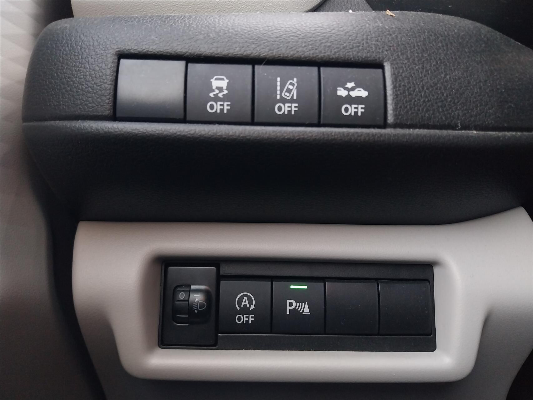 Billede af Suzuki Swift 1,2 Desire 82HK 5d