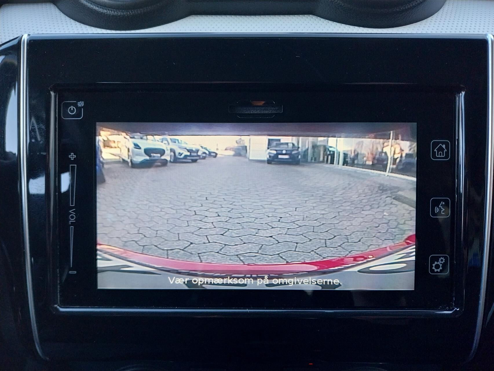 Billede af Suzuki Swift 1,2 Dualjet Action CVT 90HK 5d Aut.