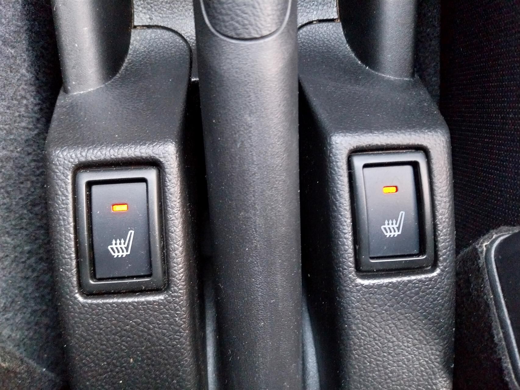 Billede af Suzuki Swift 1,2 Dualjet Action CVT 90HK 5d Aut.