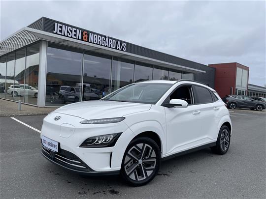 Hyundai Kona EL Advanced 136HK 5d Aut.