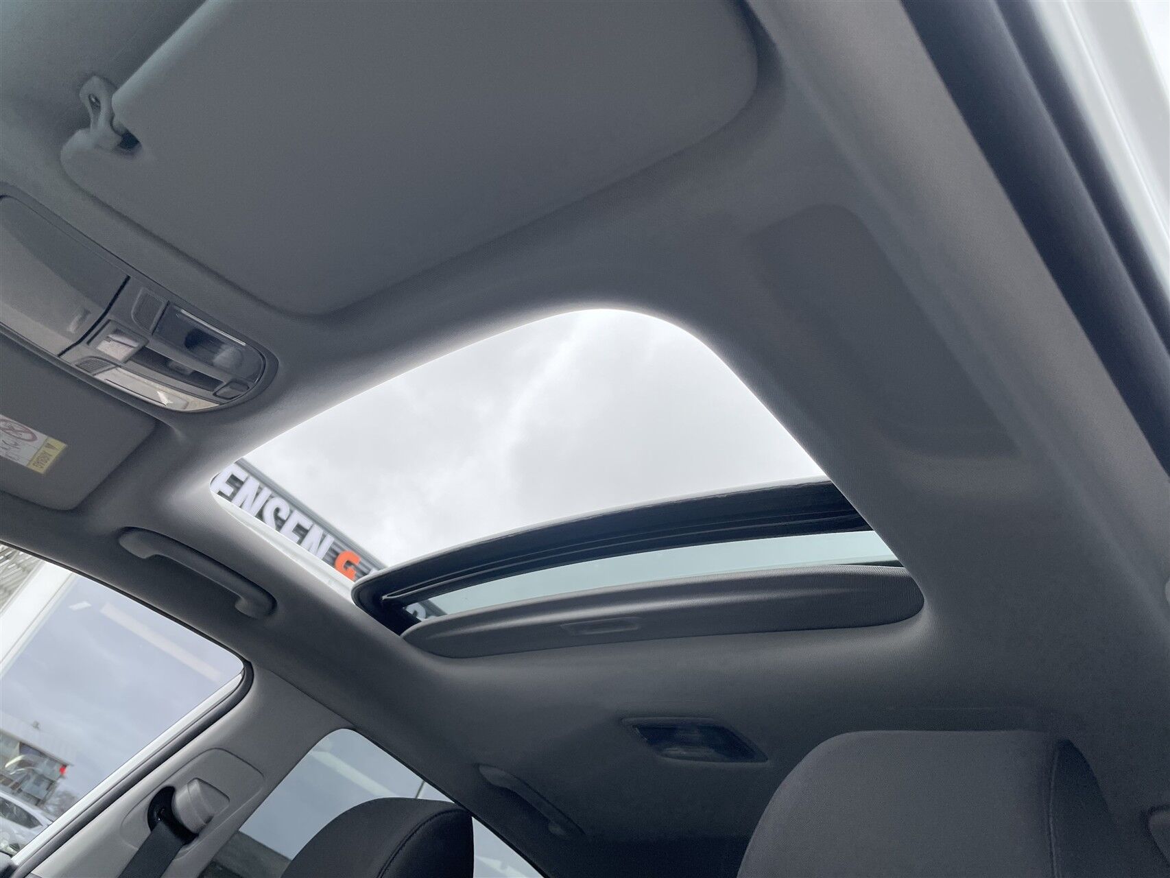 Billede af Hyundai Kona EL Advanced 136HK 5d Aut.
