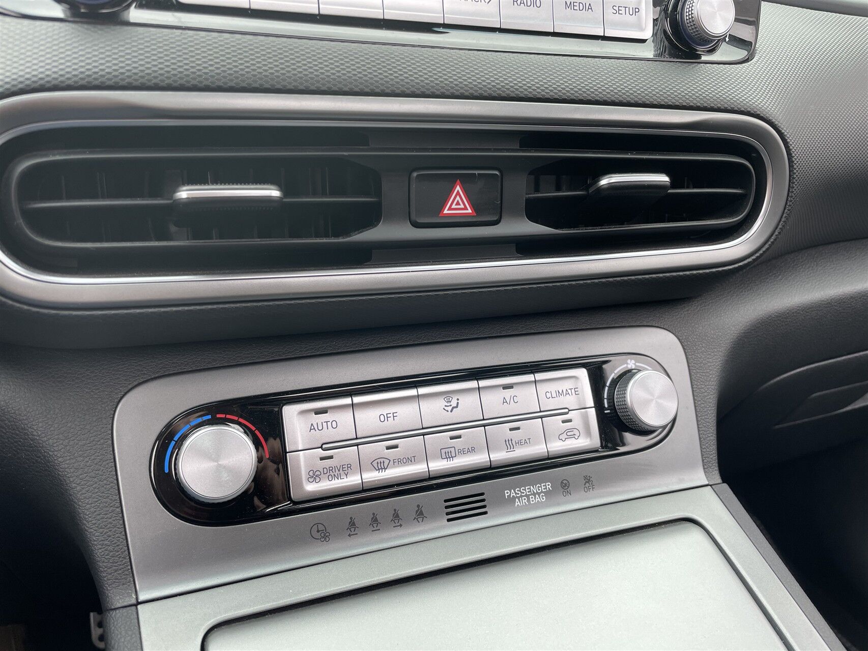 Billede af Hyundai Kona EL Advanced 136HK 5d Aut.