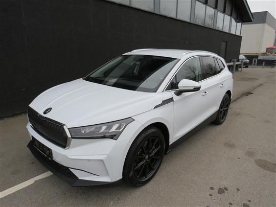 Skoda Enyaq 80 iV 204HK 5d Aut.
