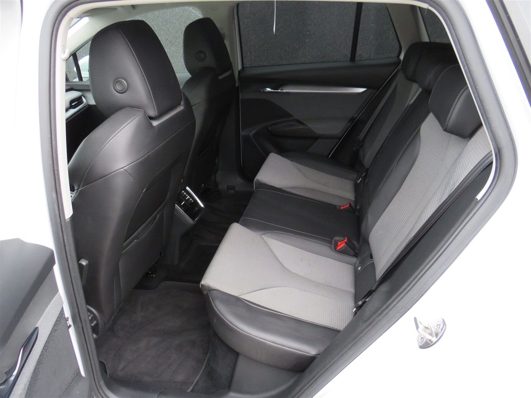 Billede af Skoda Enyaq 80 iV 204HK 5d Aut.