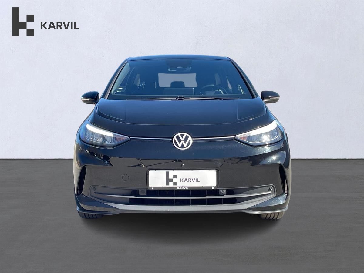Billede af VW ID.3 EL Pro 75 Years Edition 204HK 5d Aut.