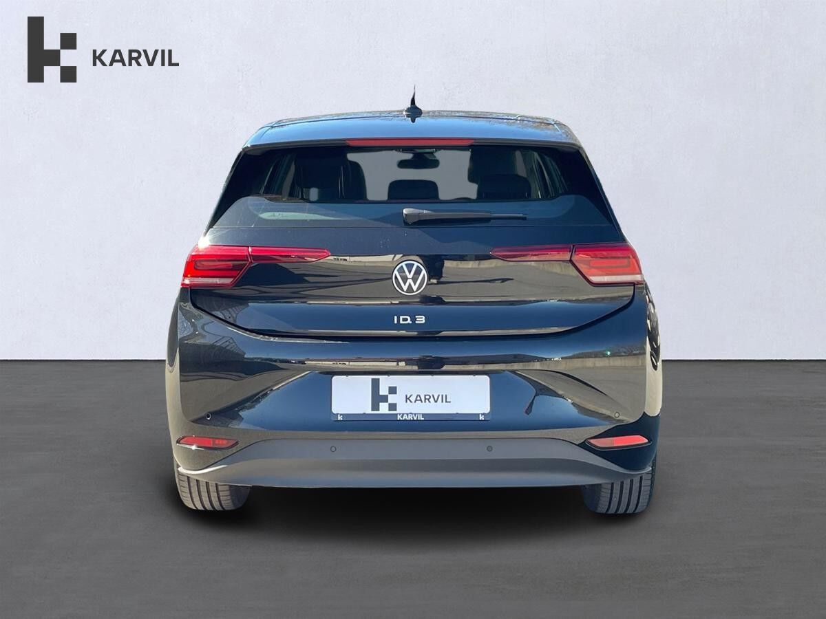 Billede af VW ID.3 EL Pro 75 Years Edition 204HK 5d Aut.