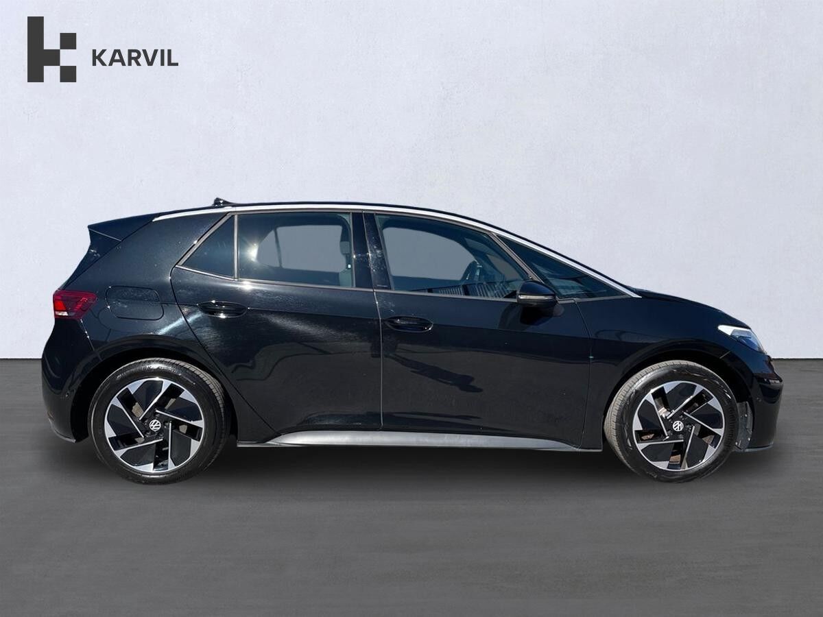 Billede af VW ID.3 EL Pro 75 Years Edition 204HK 5d Aut.