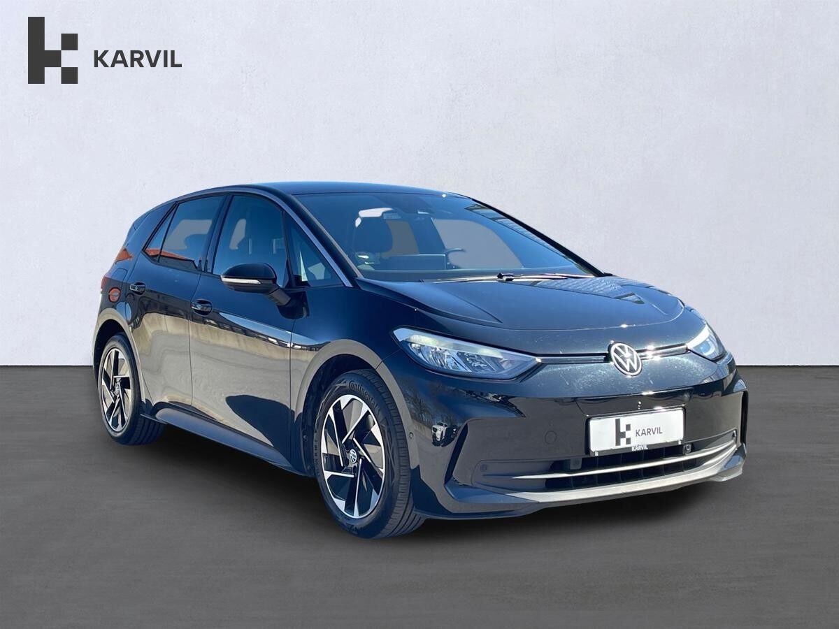 Billede af VW ID.3 EL Pro 75 Years Edition 204HK 5d Aut.