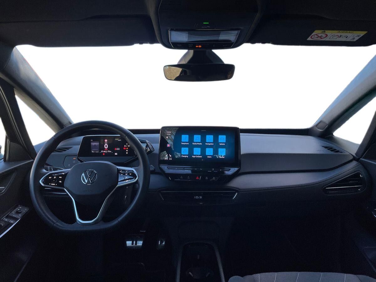 Billede af VW ID.3 EL Pro 75 Years Edition 204HK 5d Aut.