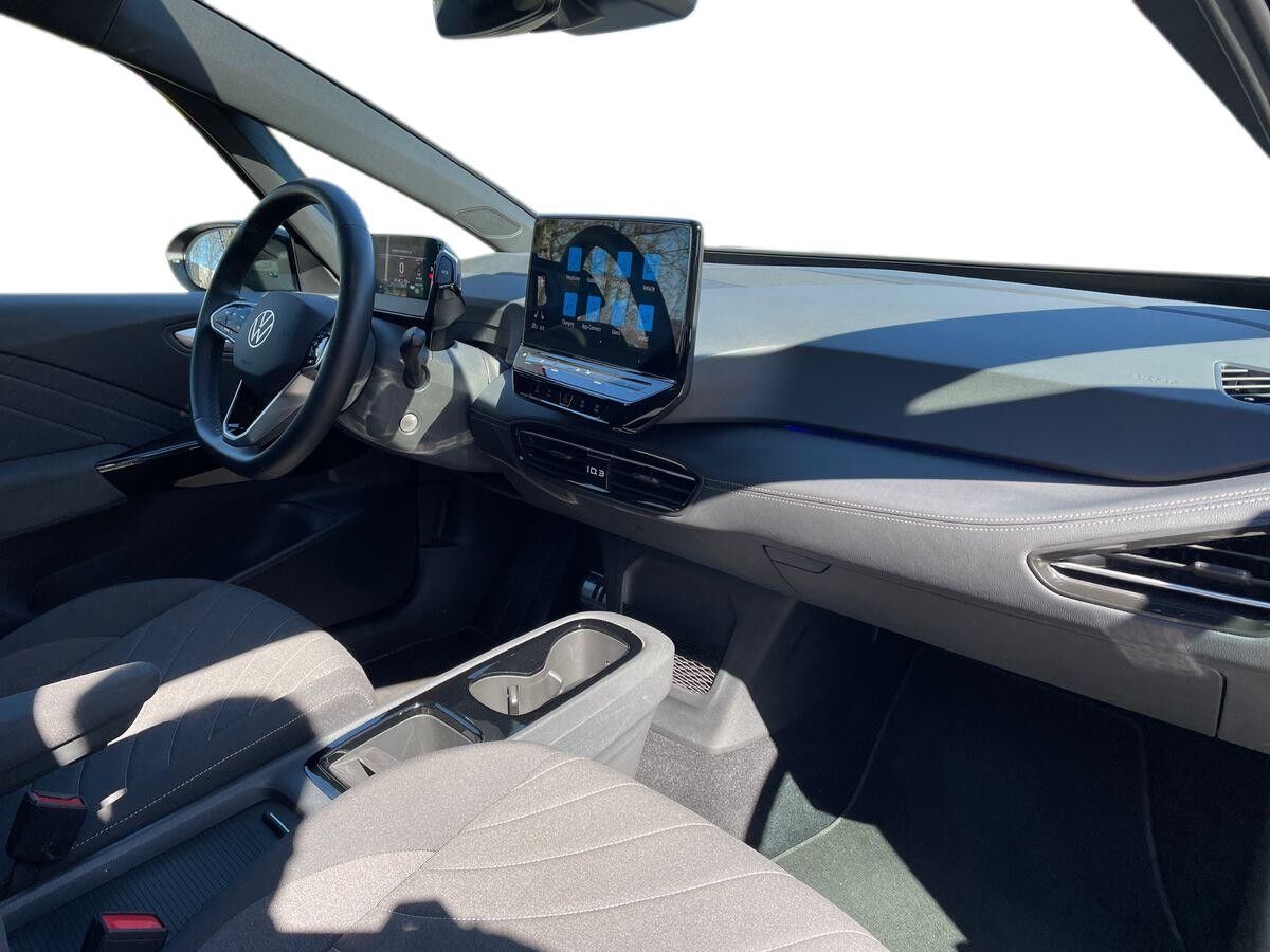 Billede af VW ID.3 EL Pro 75 Years Edition 204HK 5d Aut.