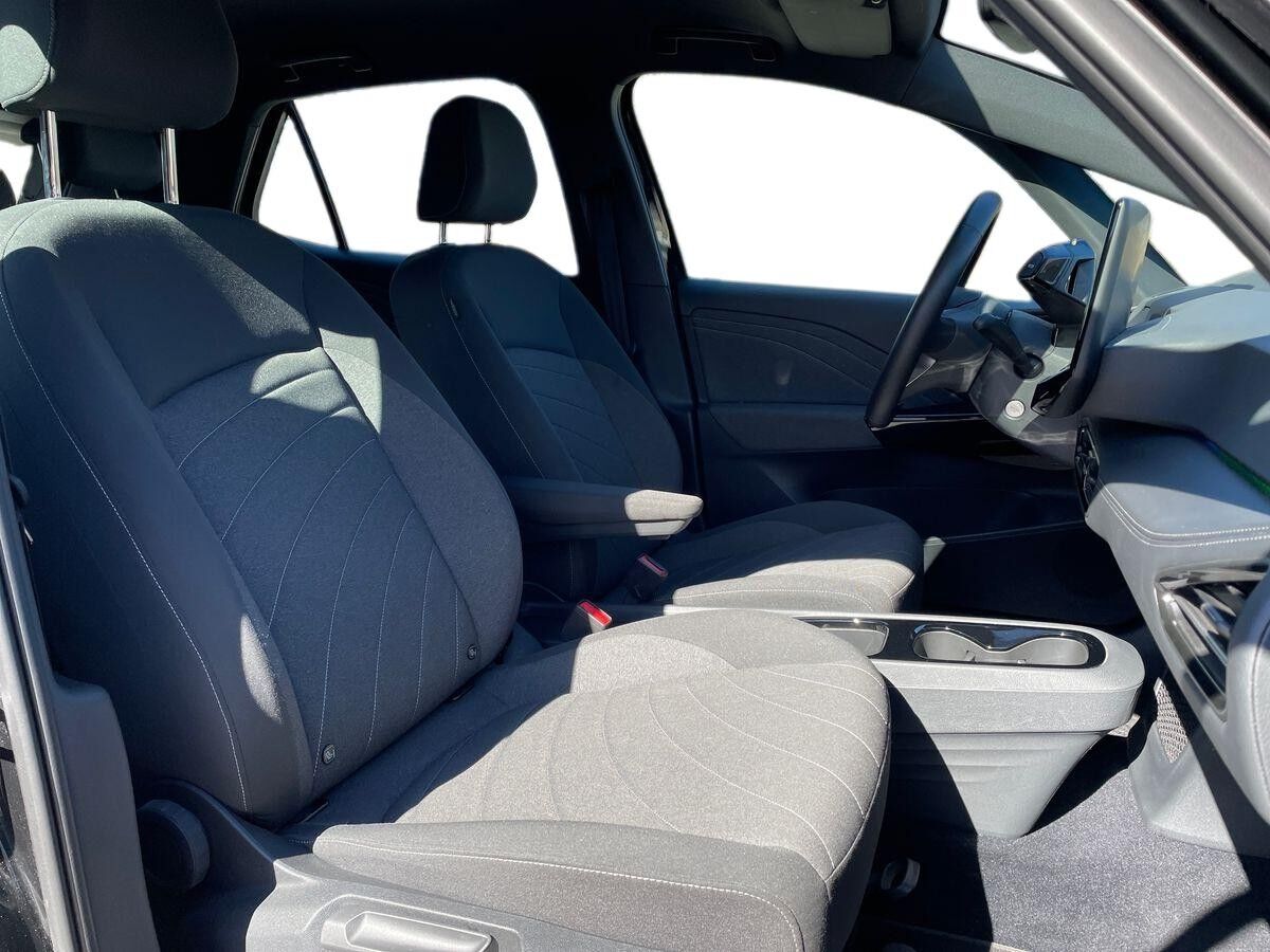 Billede af VW ID.3 EL Pro 75 Years Edition 204HK 5d Aut.