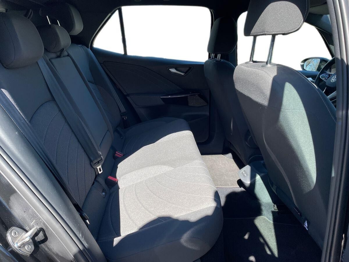 Billede af VW ID.3 EL Pro 75 Years Edition 204HK 5d Aut.