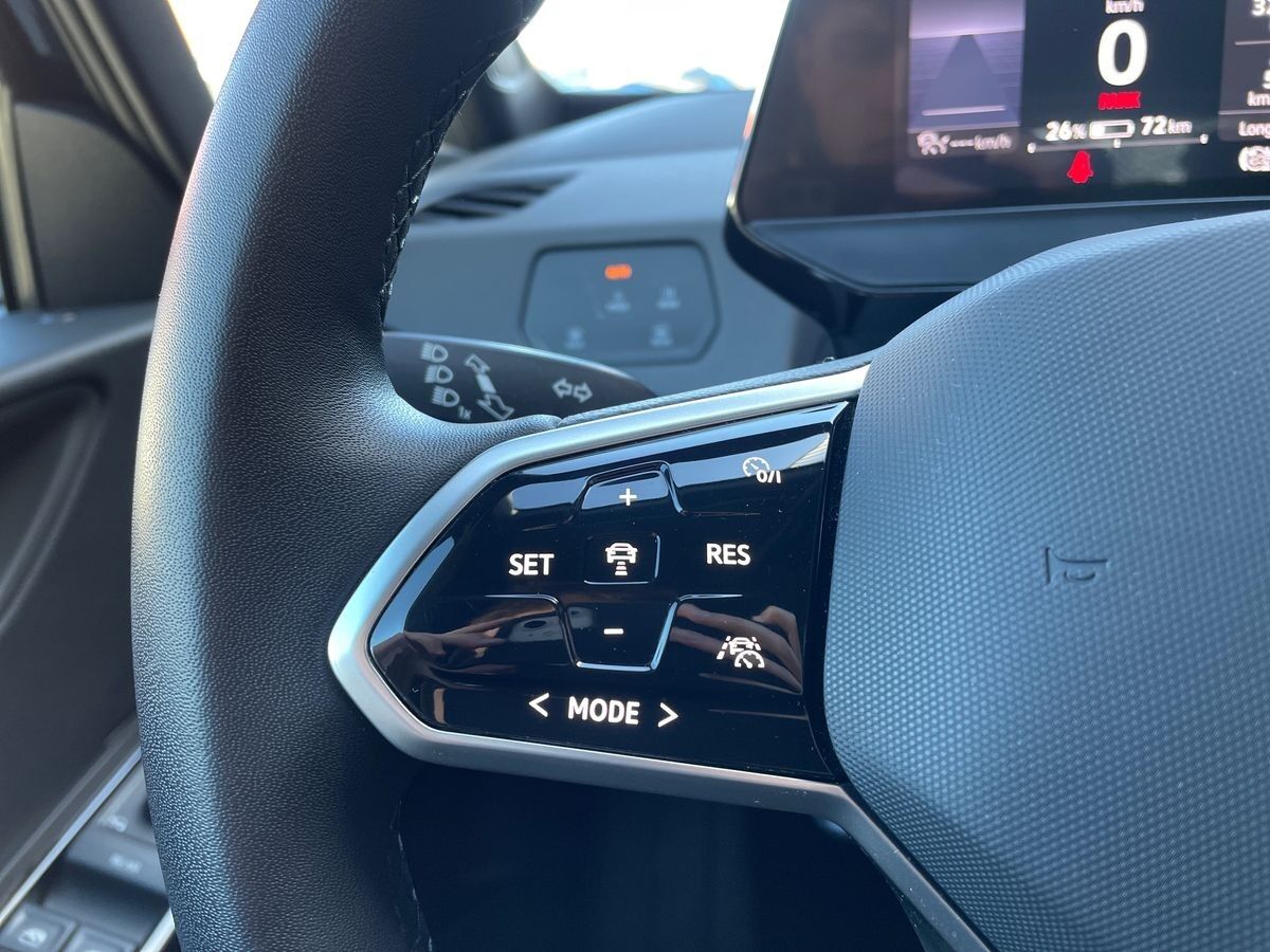 Billede af VW ID.3 EL Pro 75 Years Edition 204HK 5d Aut.