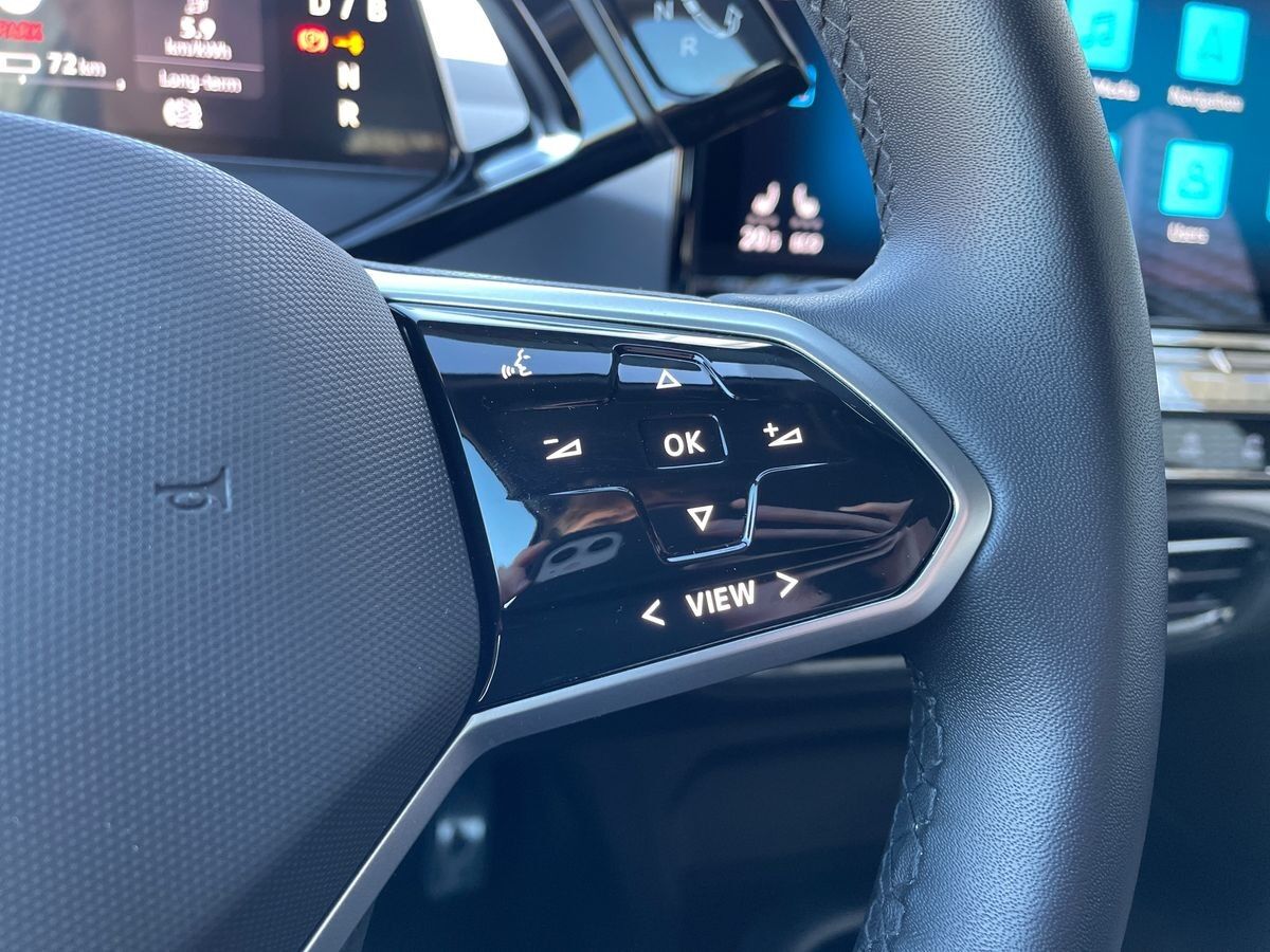 Billede af VW ID.3 EL Pro 75 Years Edition 204HK 5d Aut.