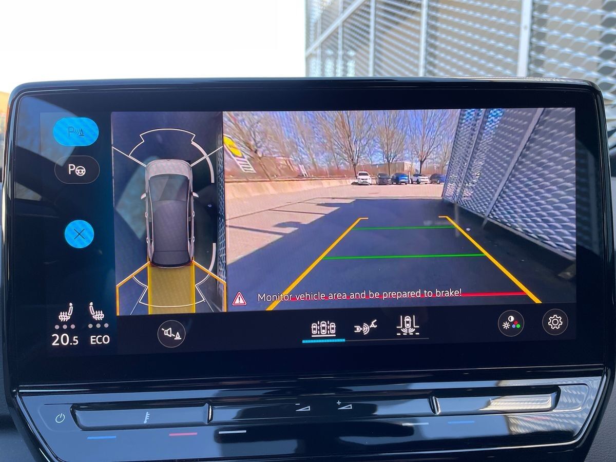 Billede af VW ID.3 EL Pro 75 Years Edition 204HK 5d Aut.