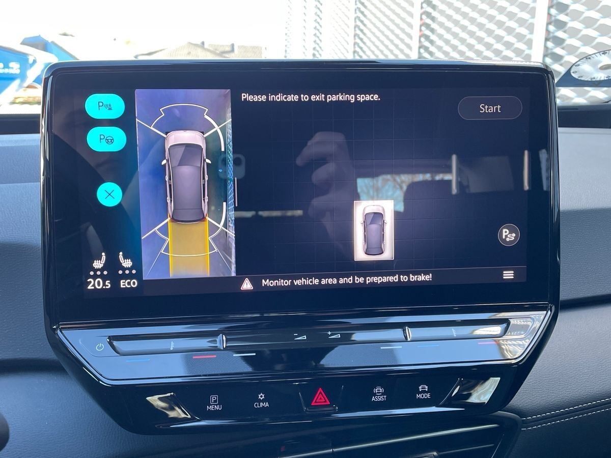 Billede af VW ID.3 EL Pro 75 Years Edition 204HK 5d Aut.