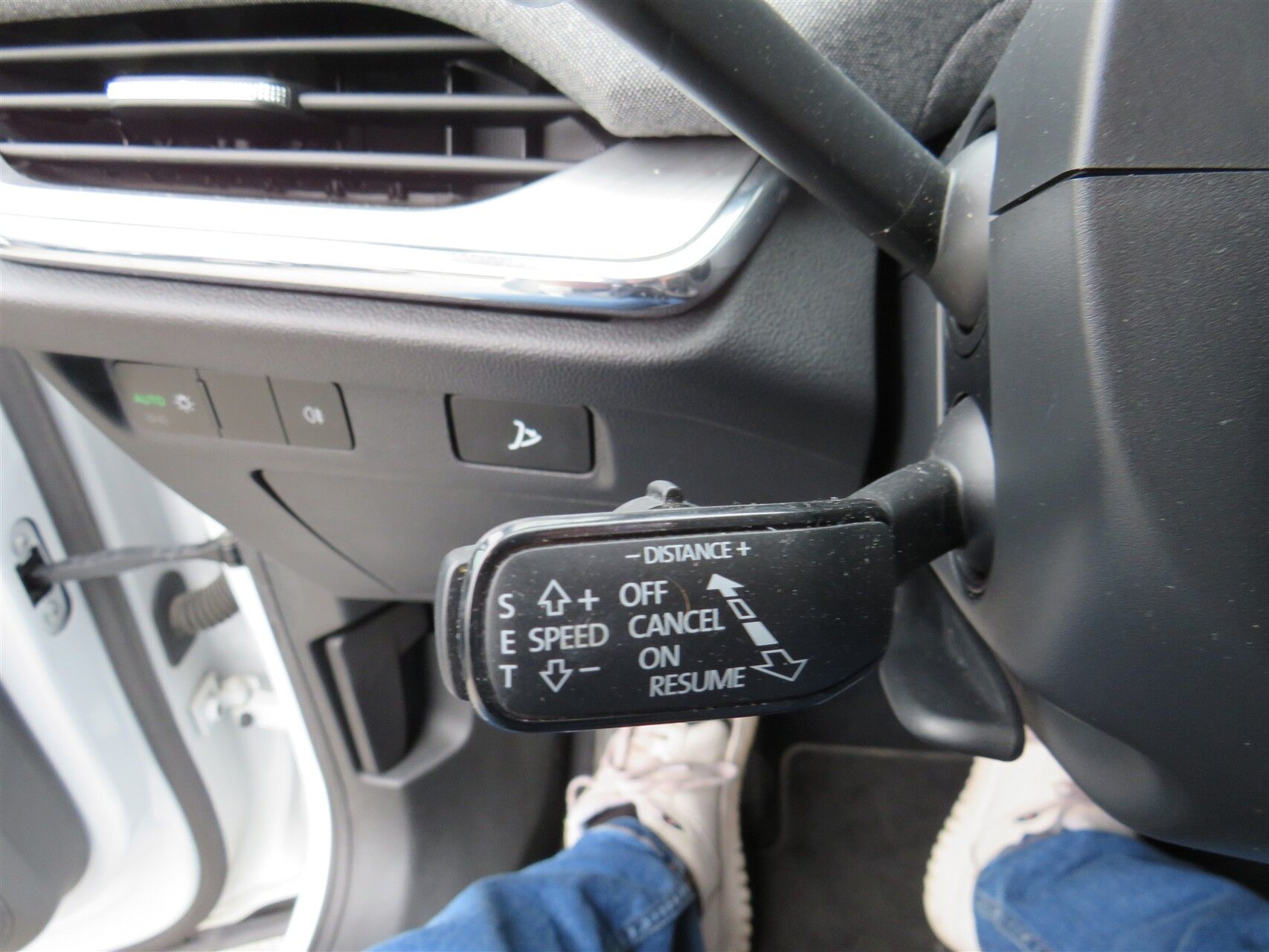 Billede af Skoda Enyaq 80 iV 204HK 5d Aut.