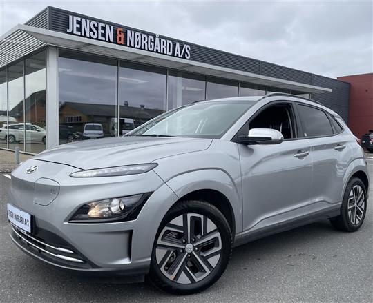 Hyundai Kona EL Essential 136HK 5d Aut.