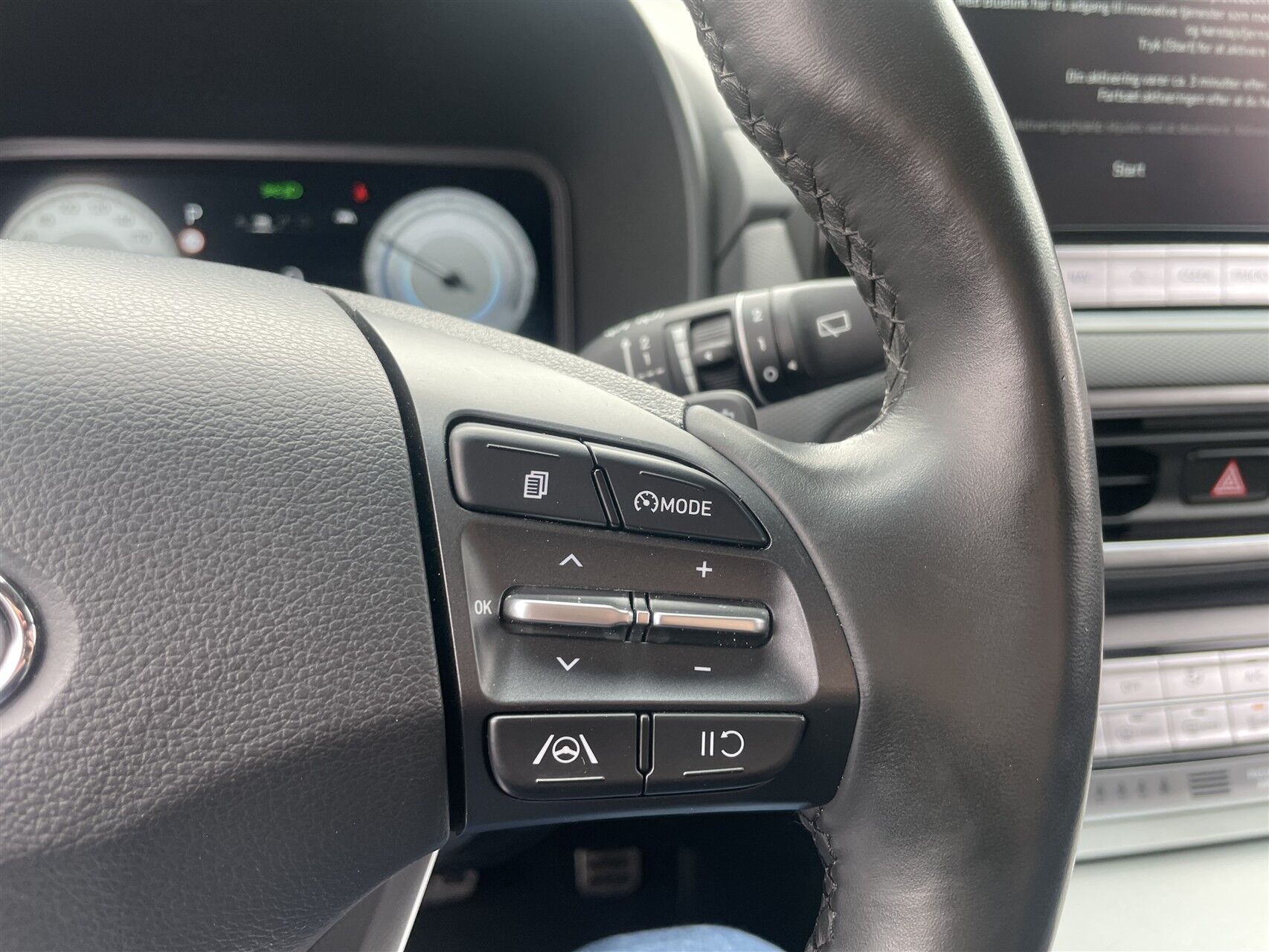 Billede af Hyundai Kona EL Essential 136HK 5d Aut.