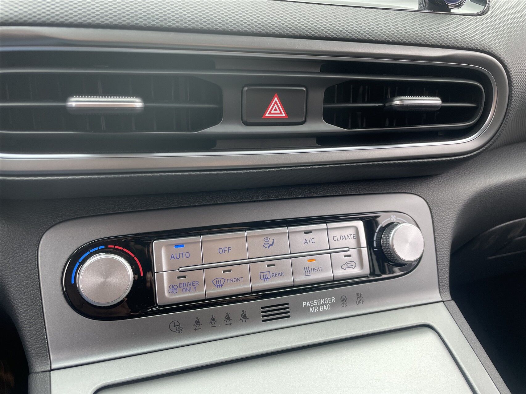 Billede af Hyundai Kona EL Essential 136HK 5d Aut.