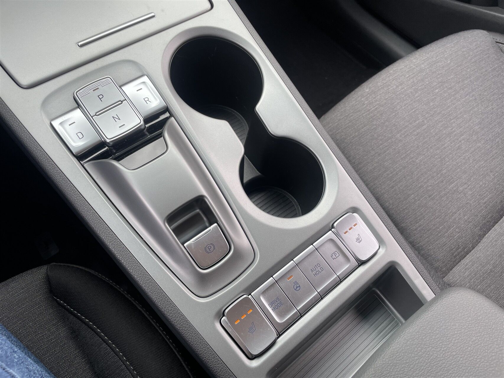 Billede af Hyundai Kona EL Essential 136HK 5d Aut.