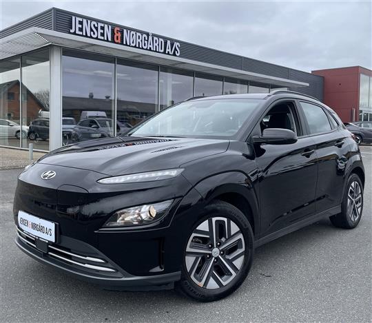 Hyundai Kona EL Essential 136HK 5d Aut.