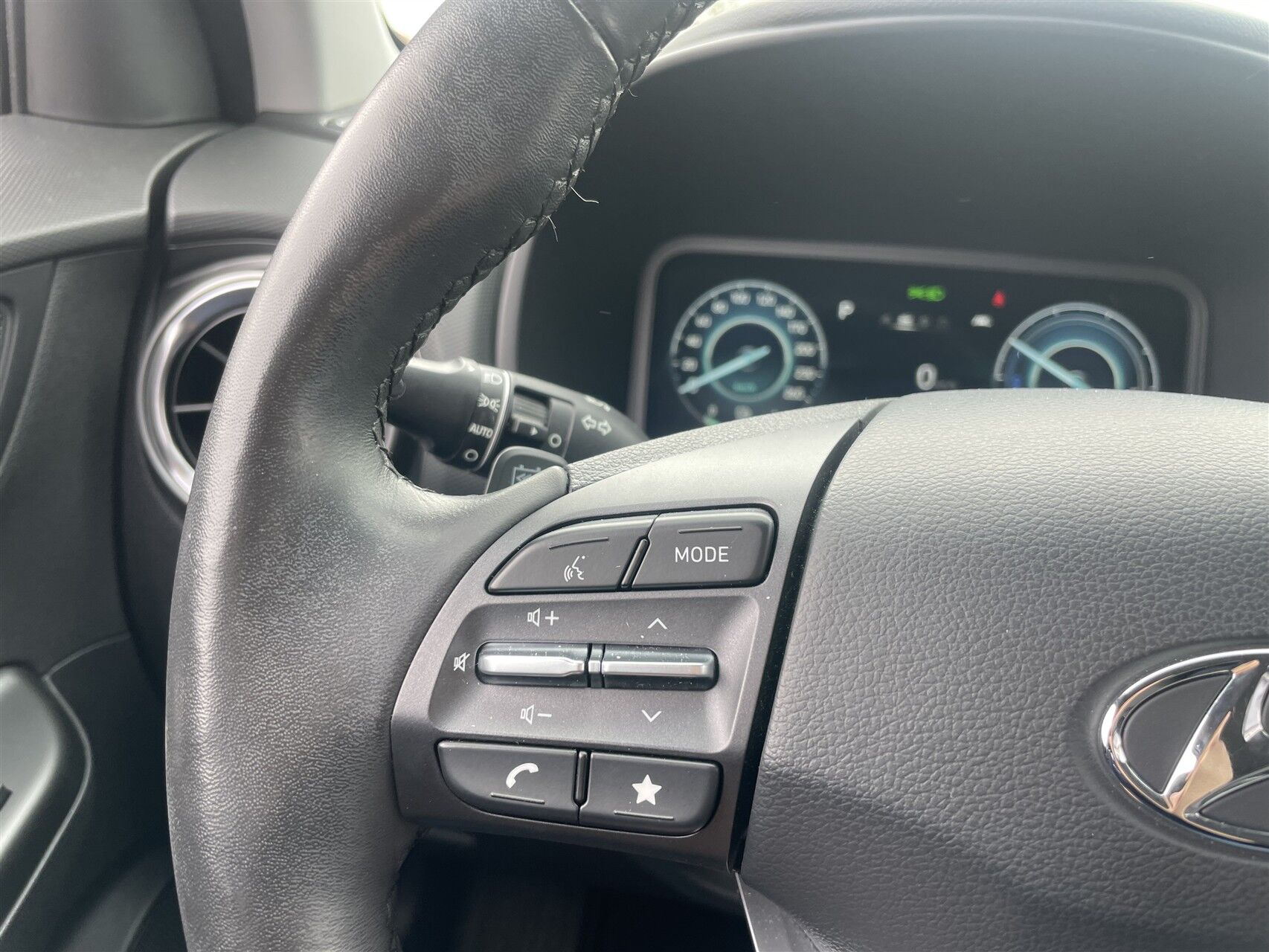 Billede af Hyundai Kona EL Essential 136HK 5d Aut.