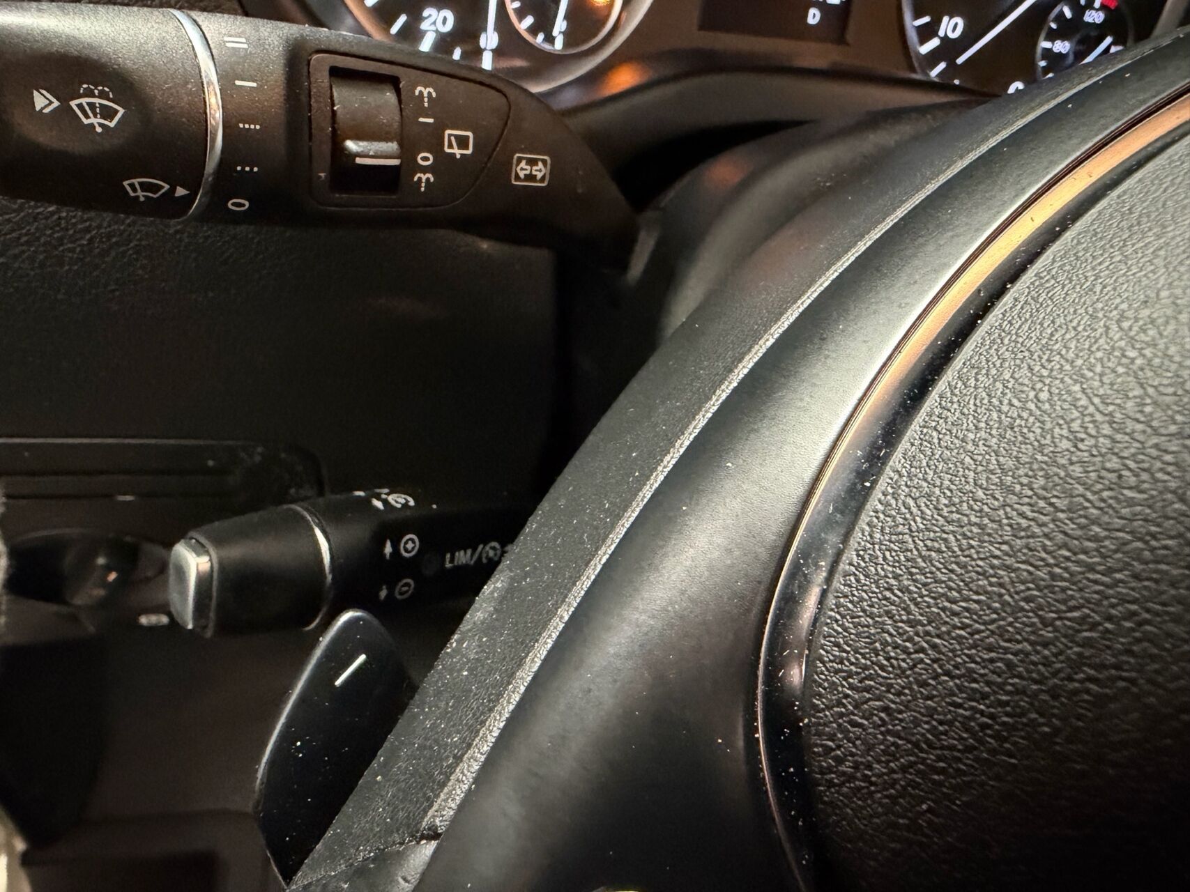 Billede af Mercedes-Benz Vito 116 Extra Lang 2,1 CDI BlueEfficiency 163HK Van 6g Aut.