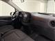 Billede af Mercedes-Benz Vito 116 Extra Lang 2,1 CDI BlueEfficiency 163HK Van 6g Aut.