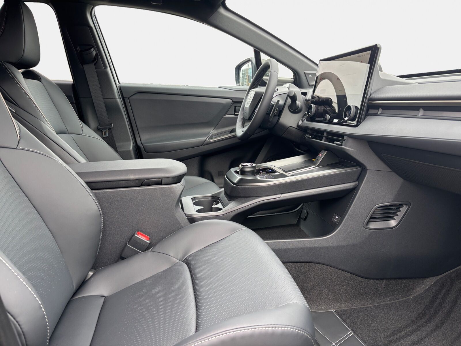 Billede af Toyota bZ4X EL Executive 224HK 5d Aut.