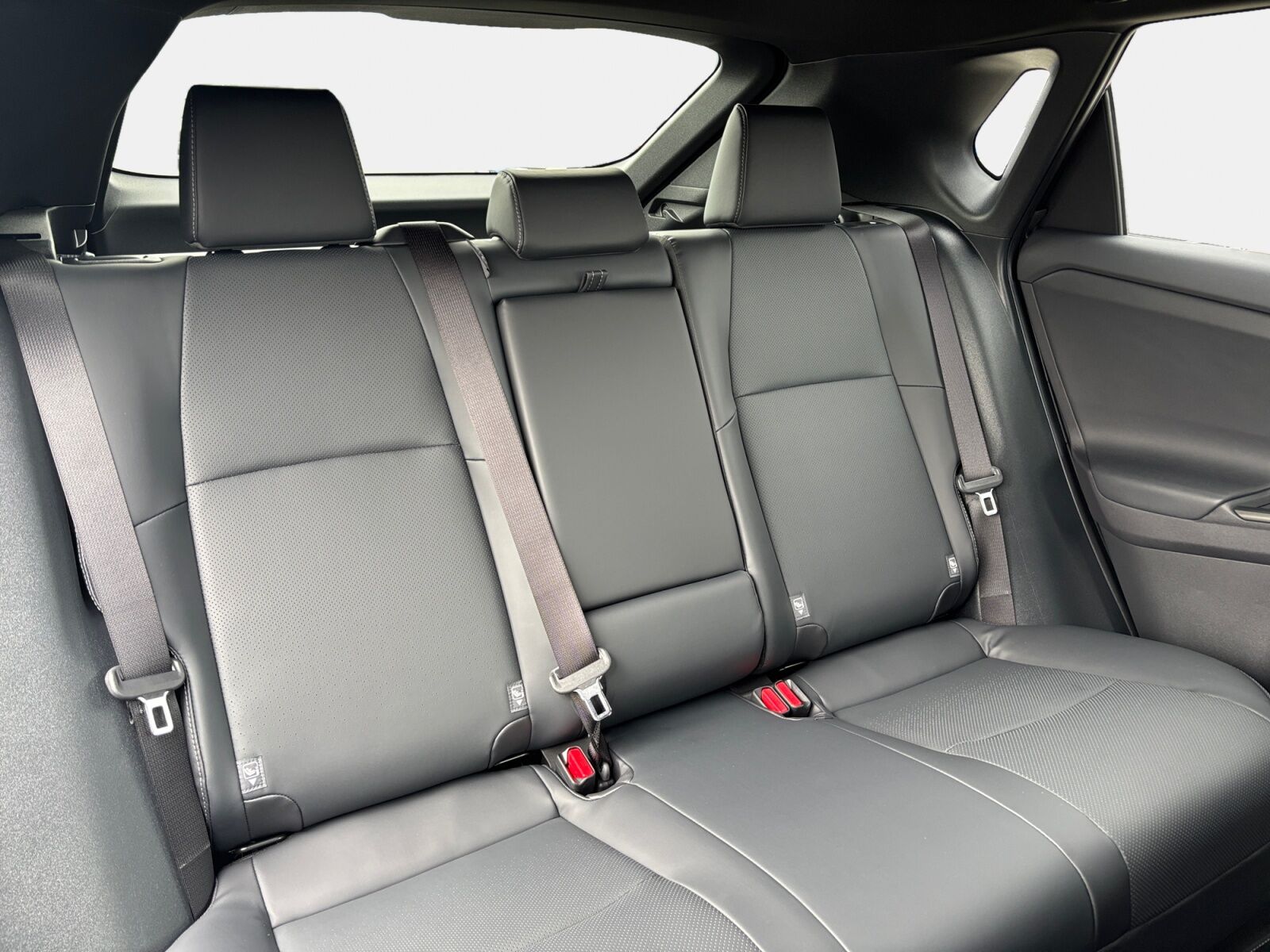 Billede af Toyota bZ4X EL Executive 224HK 5d Aut.