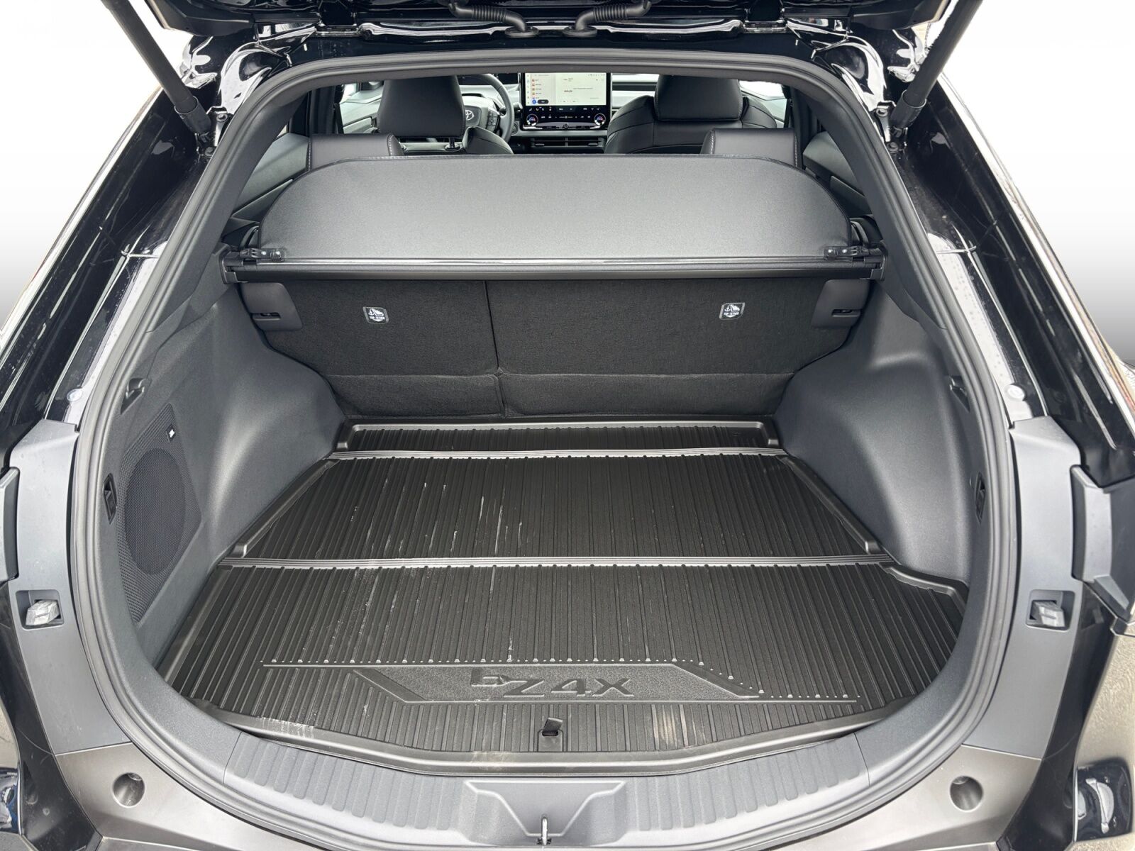 Billede af Toyota bZ4X EL Executive 224HK 5d Aut.