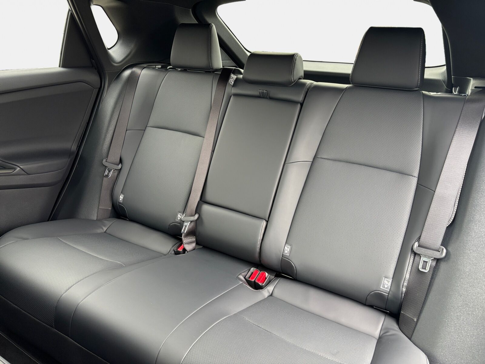 Billede af Toyota bZ4X EL Executive 224HK 5d Aut.