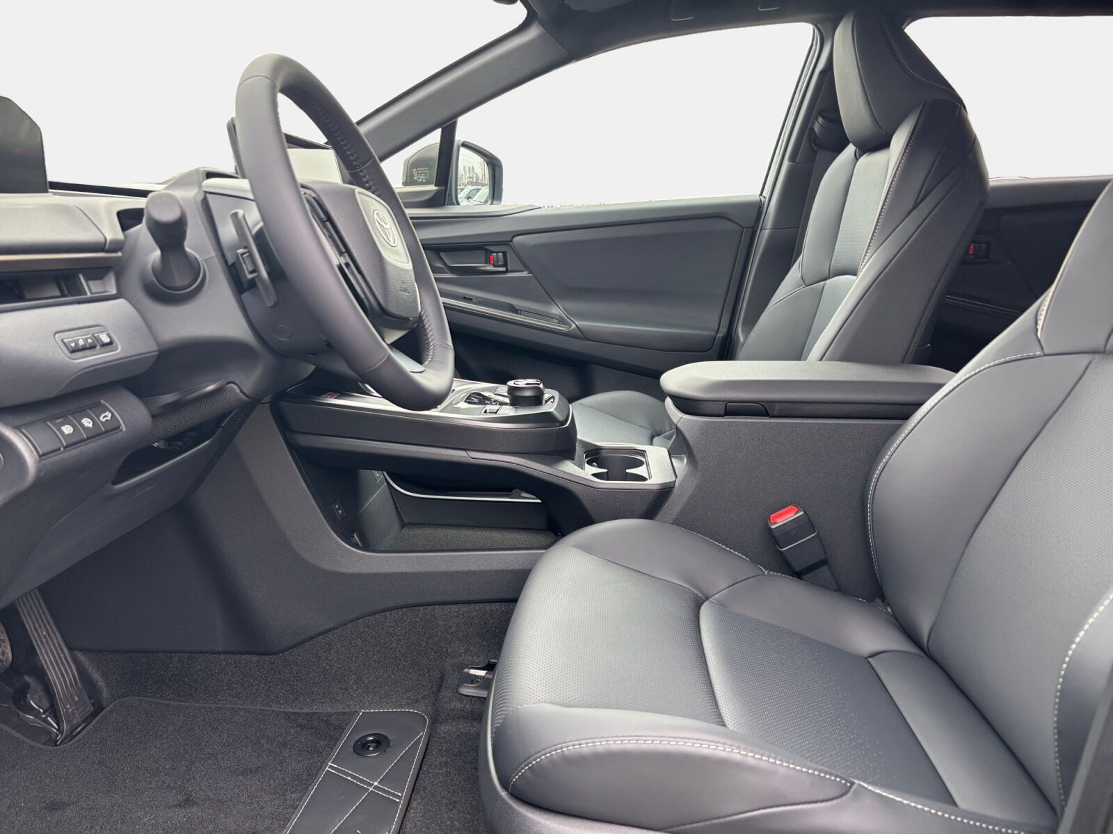 Billede af Toyota bZ4X EL Executive 224HK 5d Aut.