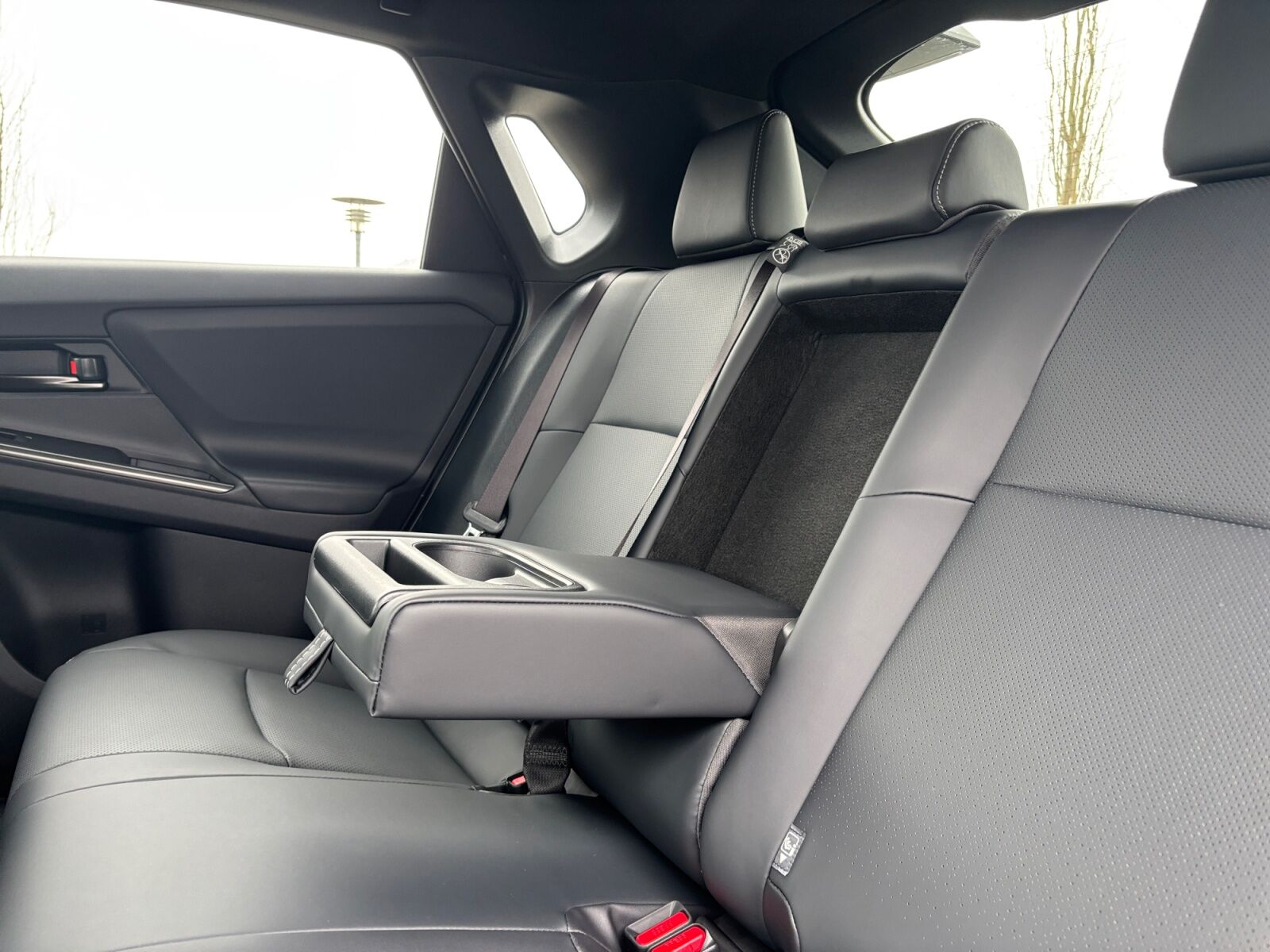 Billede af Toyota bZ4X EL Executive 224HK 5d Aut.